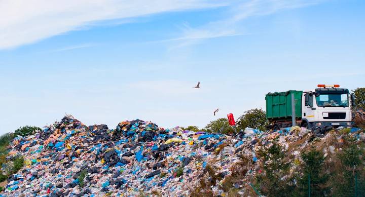 Nueva normativa: ¿Cuándo deja de ser peligroso para el medio ambiente un vertedero?