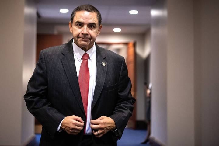 How Trump’s use of pardon power is breaking the mold