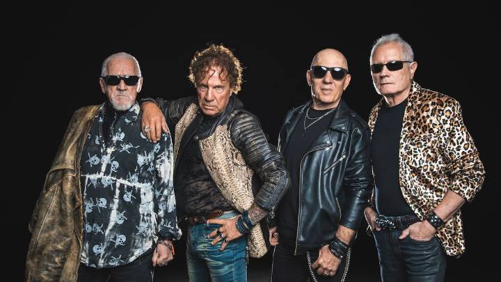 Obús vuelven con su formación original: el milagro más esperado del heavy español