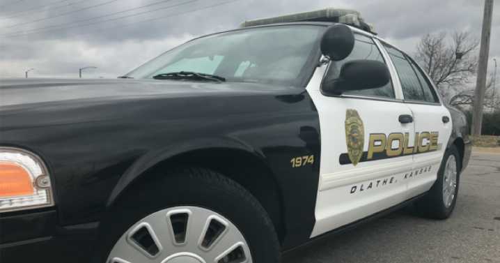 Olathe West classes to begin as normal after police presence at the school early this morning