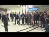 Key negotiators in the talks to end the war in Ukraine