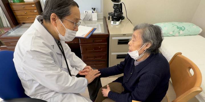 Nagasaki atomic bomb survivors in Honolulu for WWII memorial events
