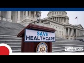 Millions Face Exhorbitant Health Premiums; GOP Has 'No Plan'