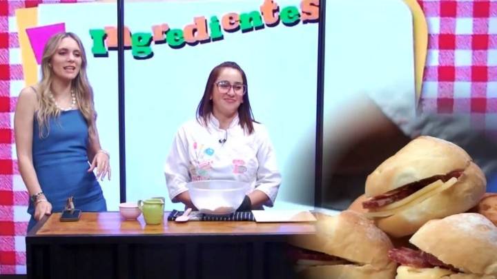 Cómo hacer unos prácticos y riquísimos pancitos de grasa