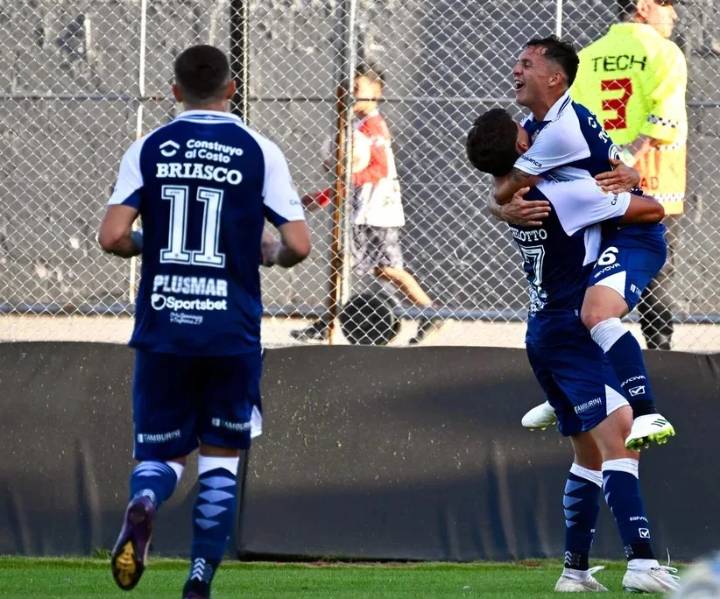 Gimnasia LP tachó a Barracas y avanzó a semifinales: habrá clásico ante Estudiantes