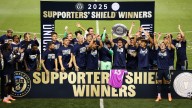 MLS Cup champions, history: All-time winners list, Supporters Shield victors, records, more