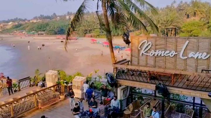Goa nightclub fire: Co-owner detained from Delhi; Luthra brothers still on the run