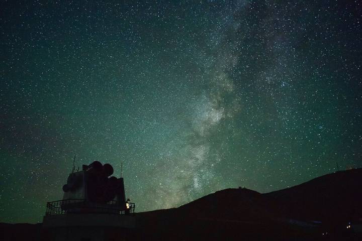 In the Himalayas, local ‘astro-ambassadors’ help protect India’s first dark