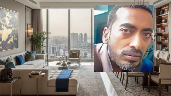 THIS Man Has A Net Worth Of Rs 7,50,00,000, Owns Two Flats Worth Rs 14,000,000, Yet Refuses To Quit Begging