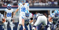 Detroit Lions vs. Dallas Cowboys preview, prediction: On Paper