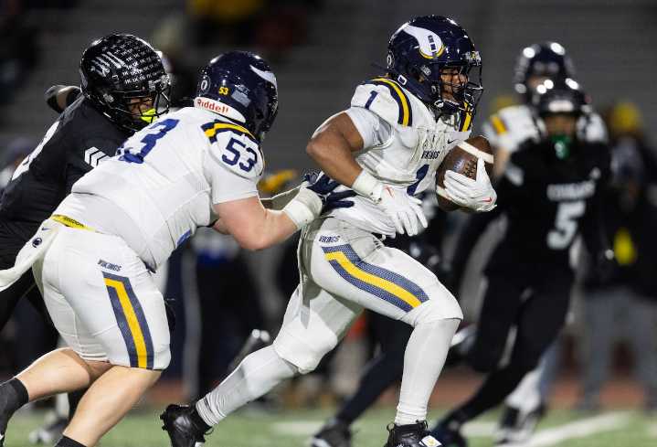 PIAA football championships: Live updates, Pittsburgh Central Catholic vs. La Salle College