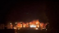 Goa Tragedy: 23 People Killed In Late-Night Cylinder Blast At Birch By Romeo Lane Club In Arpora Village; Videos Surface