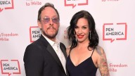 Celebrity Splits of 2025: Weezer’s Scott Shriner and Wife Jillian, More