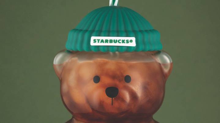 Are 'Bearista' cups back in stores? Starbucks teases return