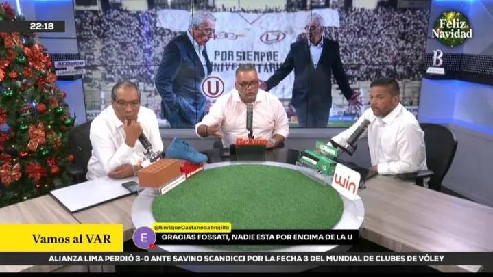 Jorge Fossati no continuará en Universitario pese a tener contrato: ¿quién tiene la responsabilidad por el fin de este vínculo? [Análisis]