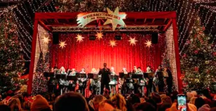 Concierto ‘Navidad por el mundo’ reunirá a coros infantiles de Morelia