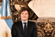 ¿Cuándo viene Milei? La pregunta que incomoda a los empresarios que visitan China