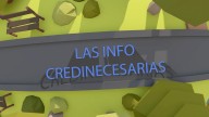 Las Info Credinecesarias: Respondiendo sus dudas y preguntas