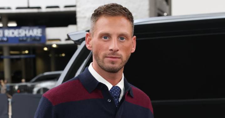 Bravo Star Claims Vaping Caused Heart Attack at 33