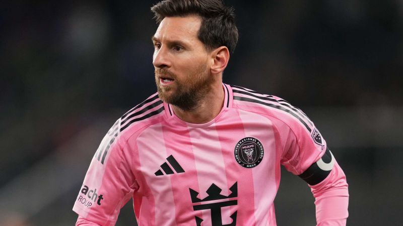 Inter Miami vs. Vancouver Whitecaps, por la final de la MLS: previa, posibles alineaciones, hora y cómo ver por TV e internet