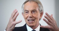 Tony Blair 'dropped' from Donald Trump's Gaza 'board of peace'
