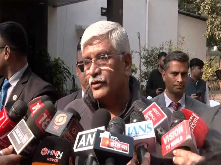 Union Minister Gajendra Singh Shekhawat on "Veer Bal Diwas"