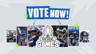Seahawks Have 15 Players Among The Top In First Round Of Pro Bowl Voting