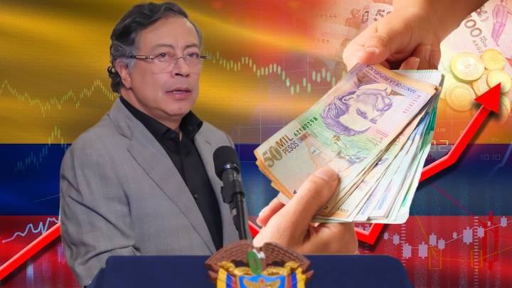 ¿Cuándo se debe definir el salario mínimo para 2026? Estas son las fechas claves en la concertación