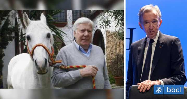 Dos imperios del lujo: Heredero de Hermès demanda en 14 mil millones de euros a dueño de Louis Vuitton