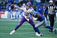 Minnesota Vikings get shut out for 1st time in 18 years, falling 26