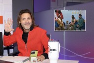 Quique Usales critica la entrevista a Fátima Bosch