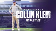 K-State legend Collin Klein hired as next head football coach