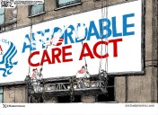 CARTOON: Rising costs | Michael Ramirez