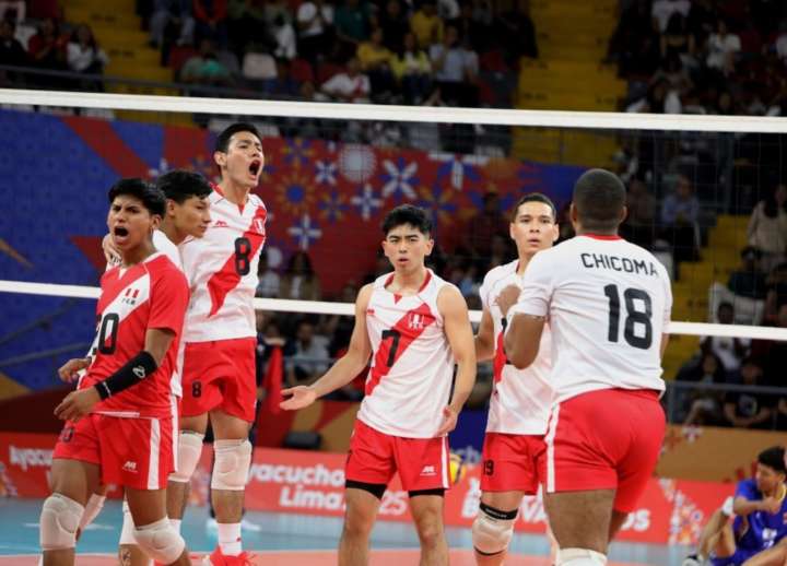 Perú vs. Curazao por el bronce en los Juegos Bolivarianos: horario y cómo ver el partido