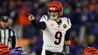 Joe Burrow early retirement? Bengals QB’s pensive press conference causes Andrew Luck comparisons
