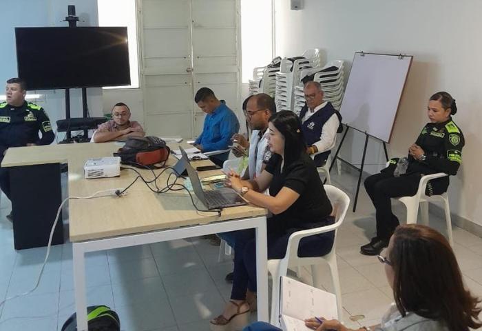 Defensoría exige un control estricto al uso de la pólvora en el Magdalena