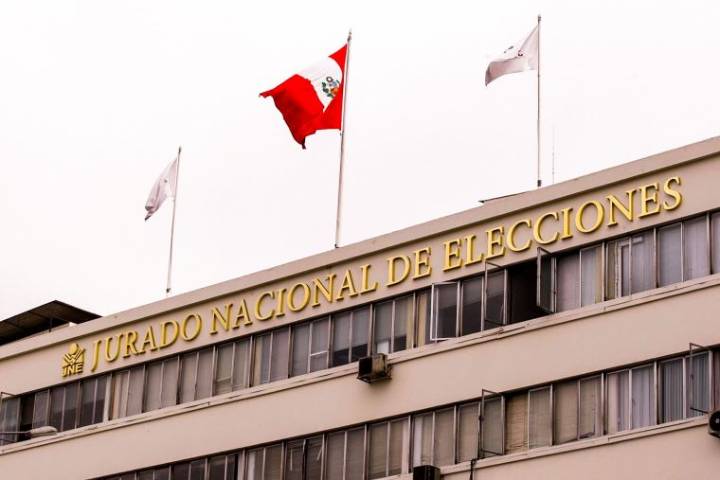 JNE asegura proclamación de resultados de elecciones primarias hasta el 15 de diciembre