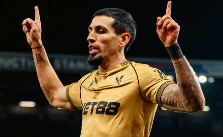 Daniel Muñoz será baja por seis semanas