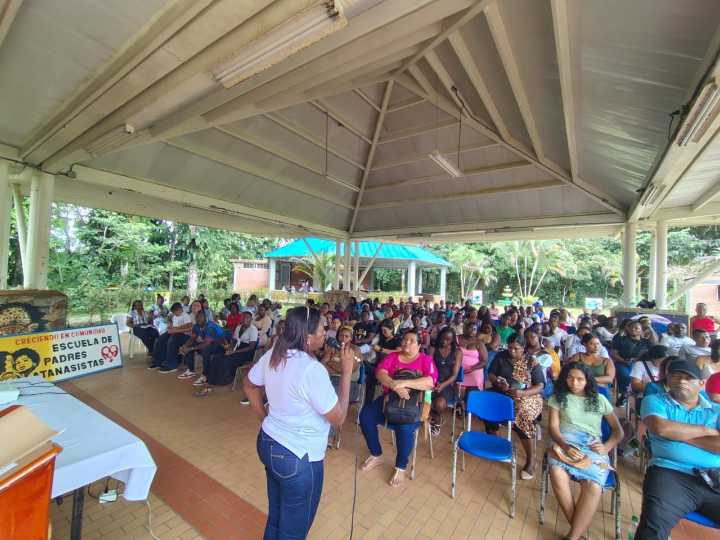 Los planteles educativos Atanasio Girardot y Las Américas de Buenaventura representarán al Valle del Cauca a nivel nacional