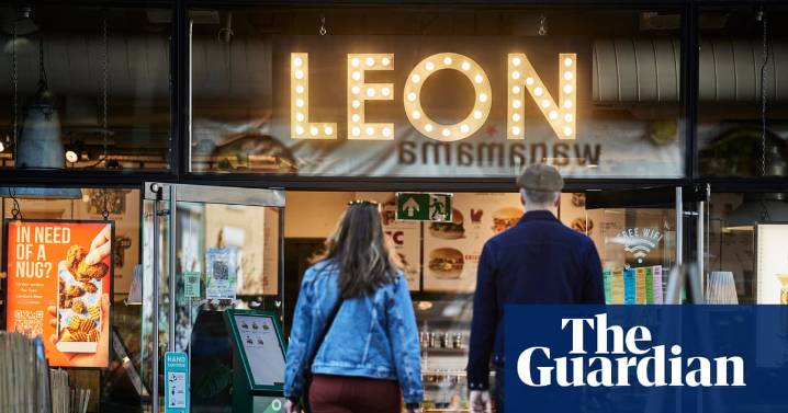 Leon to cut jobs and close fast food restaurants