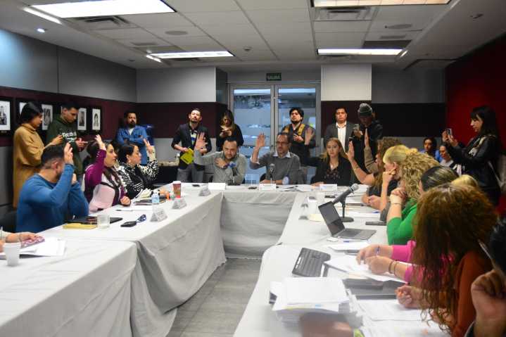 Próximo miércoles 10 de diciembre, iniciarán comparecencias para Paquete Económico 2026