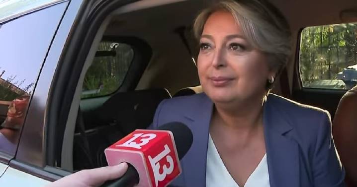 Jara en la previa del debate Anatel: “Lo importante es dar respuesta a los problemas de Chile y cuando hay evasivas, eso no sirve”