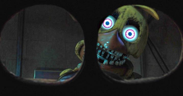 Bad reviews didn’t scare off the ‘Five Nights at Freddy’s 2’ audience. It even broke a record