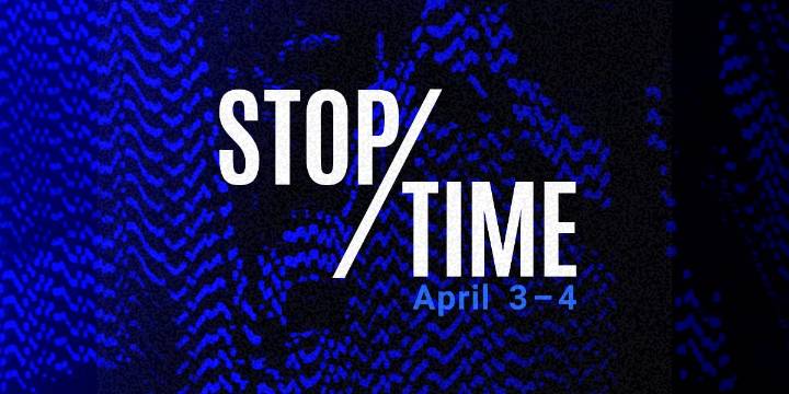 Hancher Auditorium announces 2-day spring festival