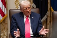 Trump anuncia que EU prepara ataques terrestres contra cárteles del narcotráfico