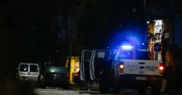 [HORROR] Hallaron el cuerpo de una joven de la peor manera: su novio quedó detenido