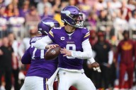 McCarthy y los Vikings se recuperan para aplastar 31-0 a los Commanders que pierden a Daniels – Chicago Tribune