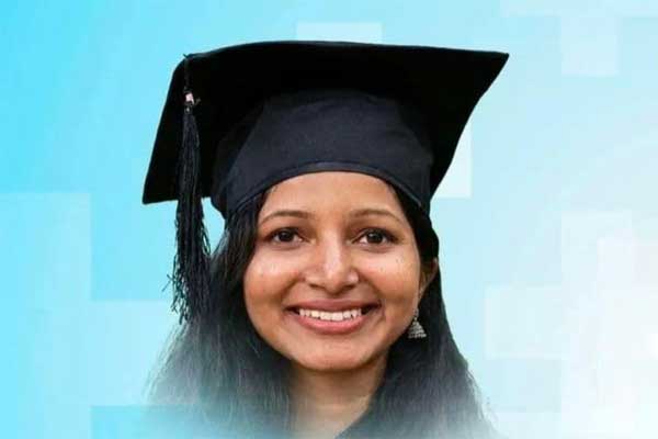 Kundapur: K Sneha becomes first ST woman from region to complete MBBS, MD