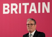 Starmer defends Rachel Reeves over Budget 'lies'