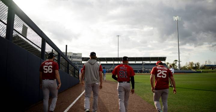 Braves quiet in Rule 5 Draft, make one pick in minors phase